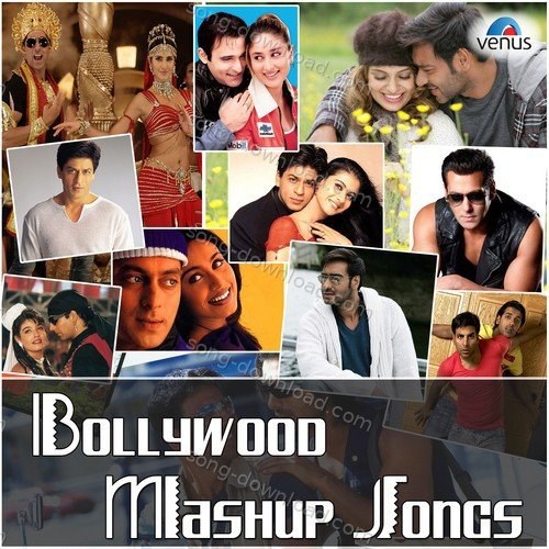 Bollywood Mashup Songs Alka Yagnik MP3 Download